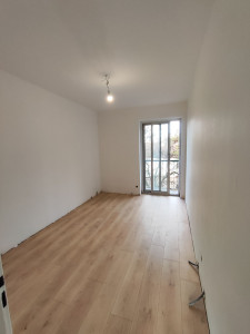 Photo de galerie - Pose de parquet - Revêtement de sol
