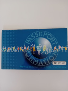Photo de galerie - Passeport de formation 