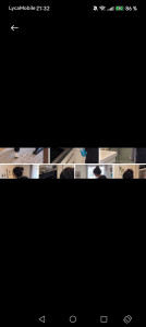Photo de galerie - Bonjour, femme de menage serieuse et ponctuelle a Royat et alentours 10km. Menage regulier, cuisine, salle de bain, vitres, sols. Travail soigne et service de qualite. CESU accepte. Disponible en semaine.