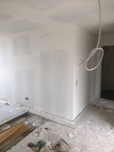 Photo de galerie - Je vous propose mes services rénovation générale 