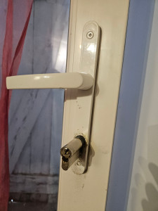 Photo de galerie - Ouverture de serrure