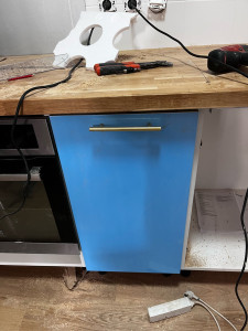 Photo de galerie - Bricolage et multi services