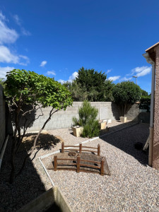 Photo de galerie - Taille de haies et d'arbustes