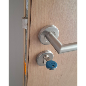 Photo de galerie - Ouverture toujours réalisée sans dégâts sur votre porte 