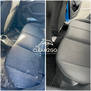 Photo de galerie - Lavage auto