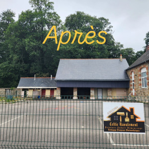 Photo de galerie - Après 