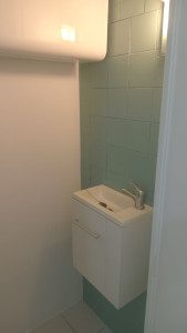 Photo de galerie - Peinture - Tapisserie