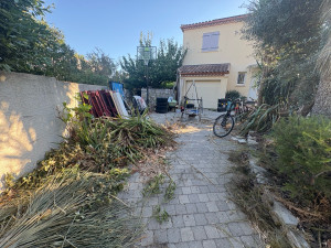 Photo de galerie - Paysagiste - Aménagement du jardin