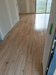 Photo de galerie - Carrelage