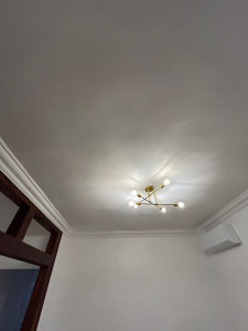 Photo de galerie - Peinture - Tapisserie