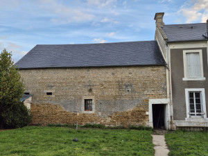 Photo de galerie - Rénovation toiture 
