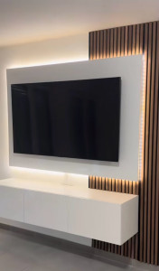 Photo de galerie - Décoration murale