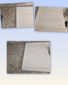 Photo de galerie - Ménage