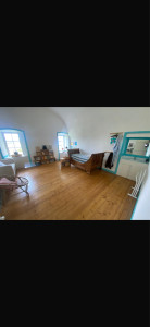 Photo de galerie - Chambre