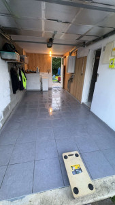 Photo de galerie - Garage
