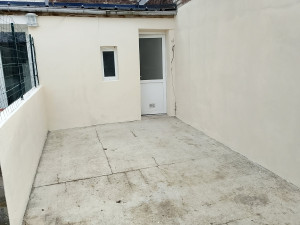 Photo de galerie - Peinture - Tapisserie