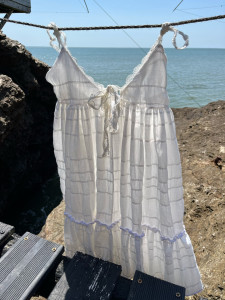 Photo de galerie - Robe été 2024