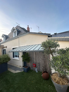 Photo de galerie - Marquise 