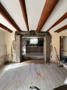 Photo de galerie - Maçonnerie