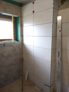 Photo de galerie - Rénovation de salle de bains