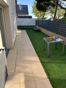 Photo de galerie - Paysagiste - Aménagement du jardin