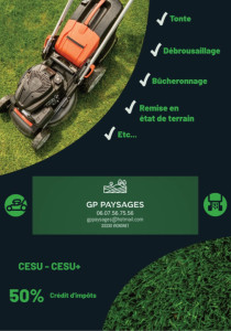 Photo de galerie -                                     .