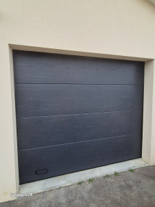 Photo de galerie - Menuiserie - Huisserie - Agencement