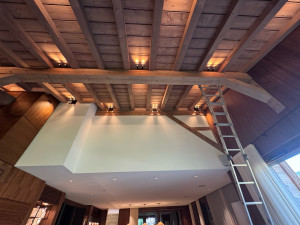 Photo de galerie - Installation électrique