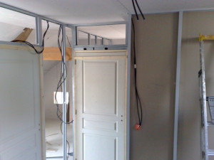 Photo de galerie - Menuiserie - Huisserie - Agencement