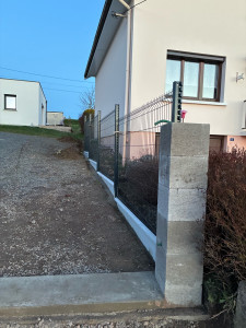 Photo de galerie - Bricolage et multi services