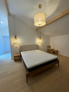 Photo de galerie - Intérieur 