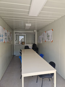 Photo de galerie - Ménage