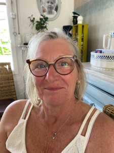 Photo de galerie - Une personne très sérieuse dans mon travail. A l’écoute de vos besoins et toujours souriante.