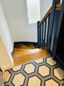 Photo de galerie - Plâtrerie - Murs - Plafonds