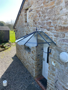 Photo de galerie - Peinture - Tapisserie