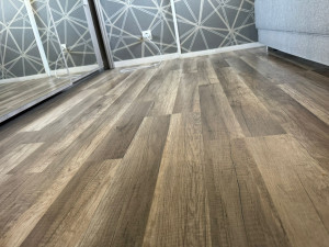 Photo de galerie - Parquet 