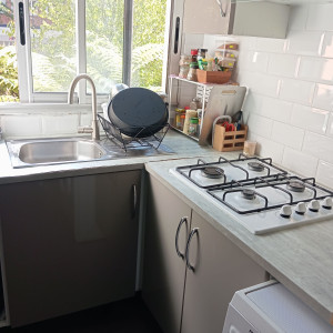 Photo de galerie - La cuisine 