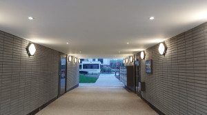 Photo de galerie - Installation électrique