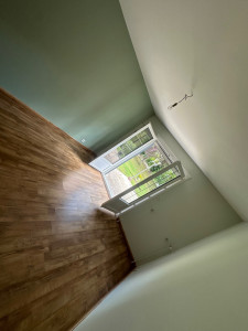 Photo de galerie - Rénovation murs et plafond 