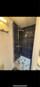 Photo de galerie - Artisan tout corps d'état - Rénovation