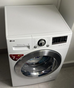 Photo de galerie - Réparation électroménager 