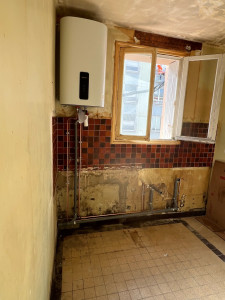 Photo de galerie - Petit rénov