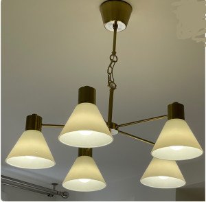 Photo de galerie - Luminaires électricité 