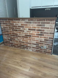 Photo de galerie - Carrelage