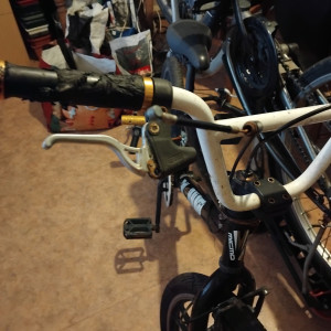 Photo de galerie - Réparation vélo - moto