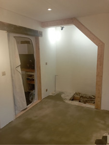 Photo de galerie - Sol