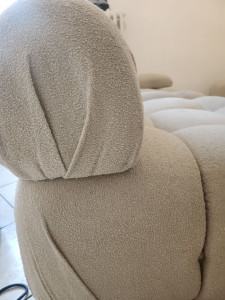 Photo de galerie - Ménage