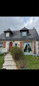 Photo de galerie - Artisan tout corps d'état - Rénovation