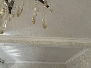 Photo de galerie - Plafond 