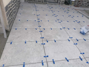 Photo de galerie - Maçonnerie